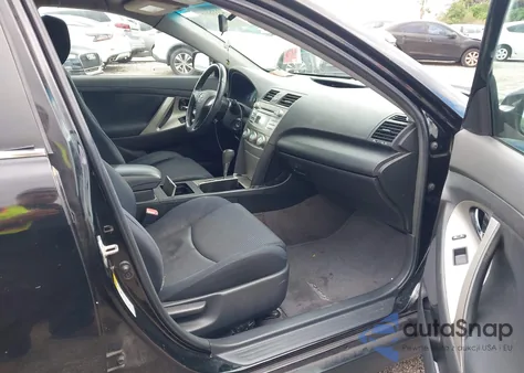 2009 Toyota Camry Se from USA, damaged, VIN 4T1BE46K59U411485